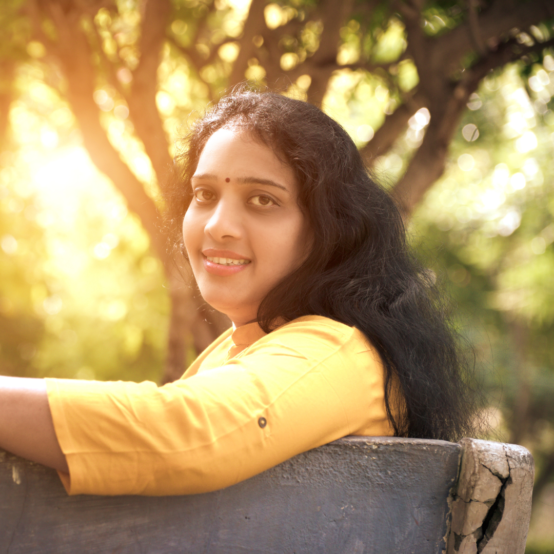 Priya