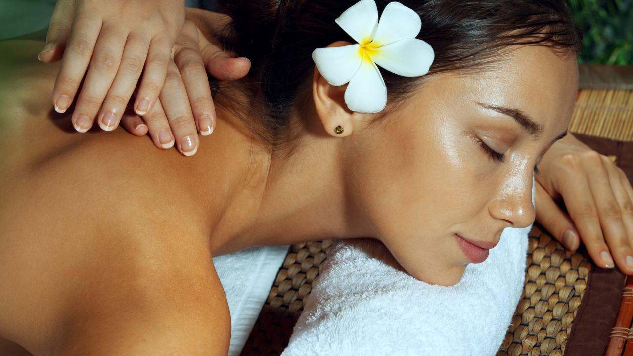 THAI MASSAGE